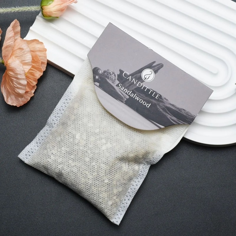 Hanging Scented Sachet Closet Freshener Long Lasting Wardrobe Fragrance 7