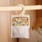 Hanging Scented Sachet Closet Freshener Long Lasting Wardrobe Fragrance 8