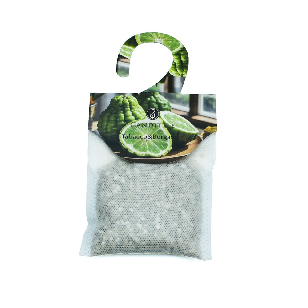 Hanging Scented Sachet Closet Freshener Long Lasting Wardrobe Fragrance 10
