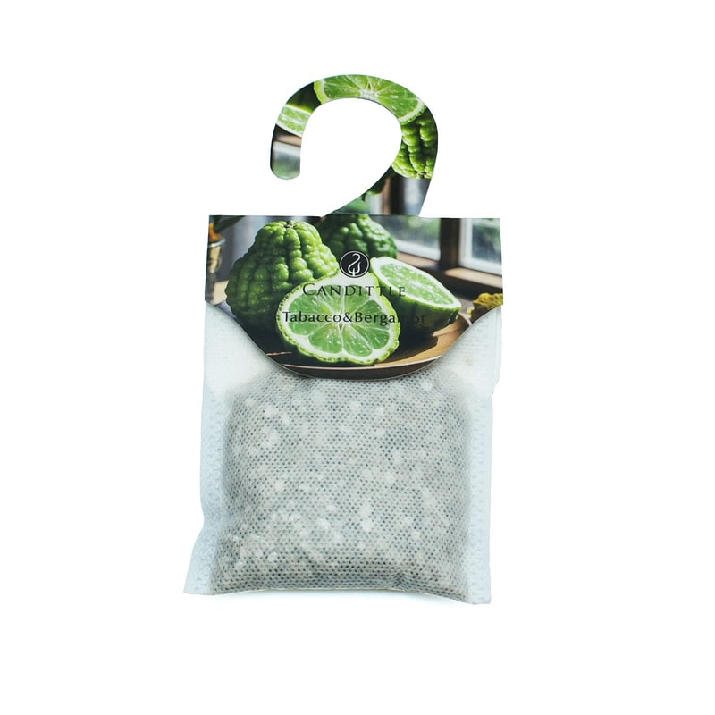 Hanging Scented Sachet Closet Freshener Long Lasting Wardrobe Fragrance 10