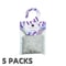 Hanging Scented Sachet Closet Freshener Long Lasting Wardrobe Fragrance 13