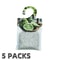 Hanging Scented Sachet Closet Freshener Long Lasting Wardrobe Fragrance 21
