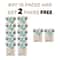 Hanging Scented Sachet Closet Freshener Long Lasting Wardrobe Fragrance 22
