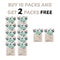 Hanging Scented Sachet Closet Freshener Long Lasting Wardrobe Fragrance 22