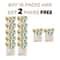 Hanging Scented Sachet Closet Freshener Long Lasting Wardrobe Fragrance 23