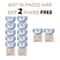 Hanging Scented Sachet Closet Freshener Long Lasting Wardrobe Fragrance 24