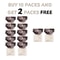 Hanging Scented Sachet Closet Freshener Long Lasting Wardrobe Fragrance 27