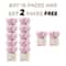 Hanging Scented Sachet Closet Freshener Long Lasting Wardrobe Fragrance 28
