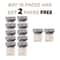 Hanging Scented Sachet Closet Freshener Long Lasting Wardrobe Fragrance 29