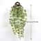 Artificial Eucalyptus Hanging Vines Green Leaf Wall Decor For Home And Events 13