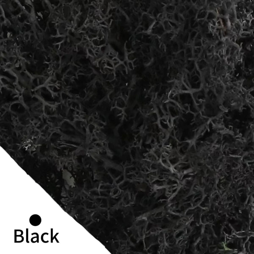 Natural Green Moss Decor Artificial Moss For Mini Garden And Wall Design 6