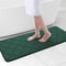Homaxy Memory Foam Bath Mat Non Slip Soft Absorbent Bathroom Rug 10