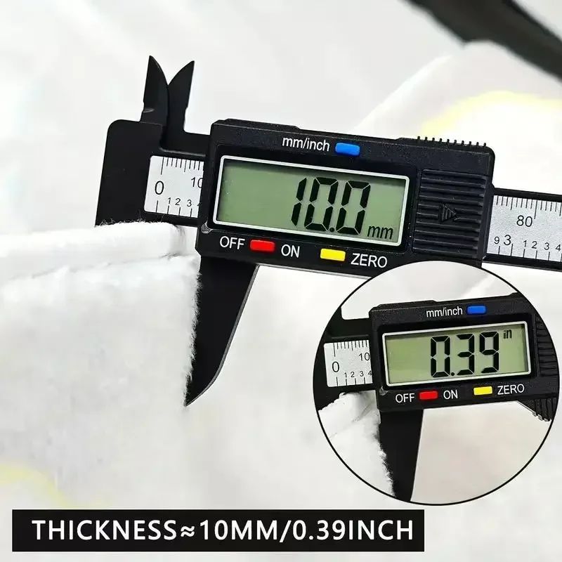 Cute Lion Plush Carpet Soft Kids Room Animal Rug Round Fluffy Floor Mat 3