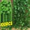 Artificial Ivy Leaf Garland Hanging Greenery Vine Decor For Home 0