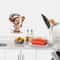Cute Chef Mouse Wall Sticker Self Adhesive Cartoon Wall Decor 5
