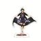 Haikyuu Acrylic Stand Figure Anime Desk Decor Collectible 12