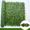 Premium Artificial Ivy Fence Privacy Screen For Garden Balcony And Wall Decor 7
