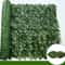Premium Artificial Ivy Fence Privacy Screen For Garden Balcony And Wall Decor 8