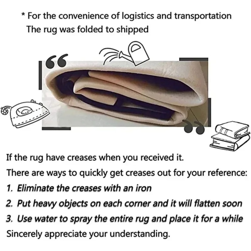 Cartoon Dragon Round Rug For Kids Bedroom Jungle Decor 4