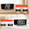 Smart LED Digital Alarm Clock With Temperature Display And Nightlight 2