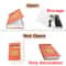 Luxury Decorative Book Storage Box Hidden Storage Art Book Decor For Home Styling 4