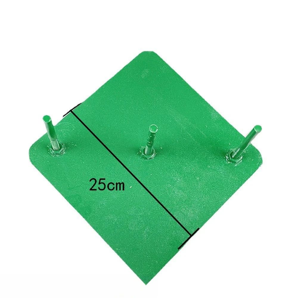 63 Inch Floor Standing Flower Pole Stand Base For Wedding Display And Event Decor 10