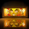 Demon Slayer Anime 3D LED Light Box Tanjirou Night Lamp For Bedroom Decor 0