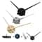 Large DIY 3D Wall Clock Modern Minimalist Clock Hands And Mechanism Kit 0