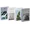 Decorative Fake Book Set Modern Aesthetic Books For Coffee Table And Shelf Decor 9