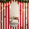 Self Adhesive Arched Wall Mirror Full Length Acrylic Mirror For Bedroom And Home Decor 3
