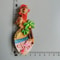 Mauritius Souvenir Fridge Magnet Travel Dodo Decor For Home And Collection 9