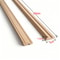 Carved Wood Applique Trim Decorative Furniture Molding For DIY Home Decor 26