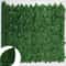 Artificial Ivy Leaf Fence Privacy Screen Garden Balcony Decor 12
