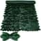 Artificial Ivy Leaf Fence Privacy Screen Garden Balcony Decor 18