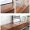 Clear PVC Table Cover Waterproof Transparent Table Protector 0