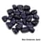 Natural Black Tourmaline Healing Crystal Stones Energy Protection Decor 8