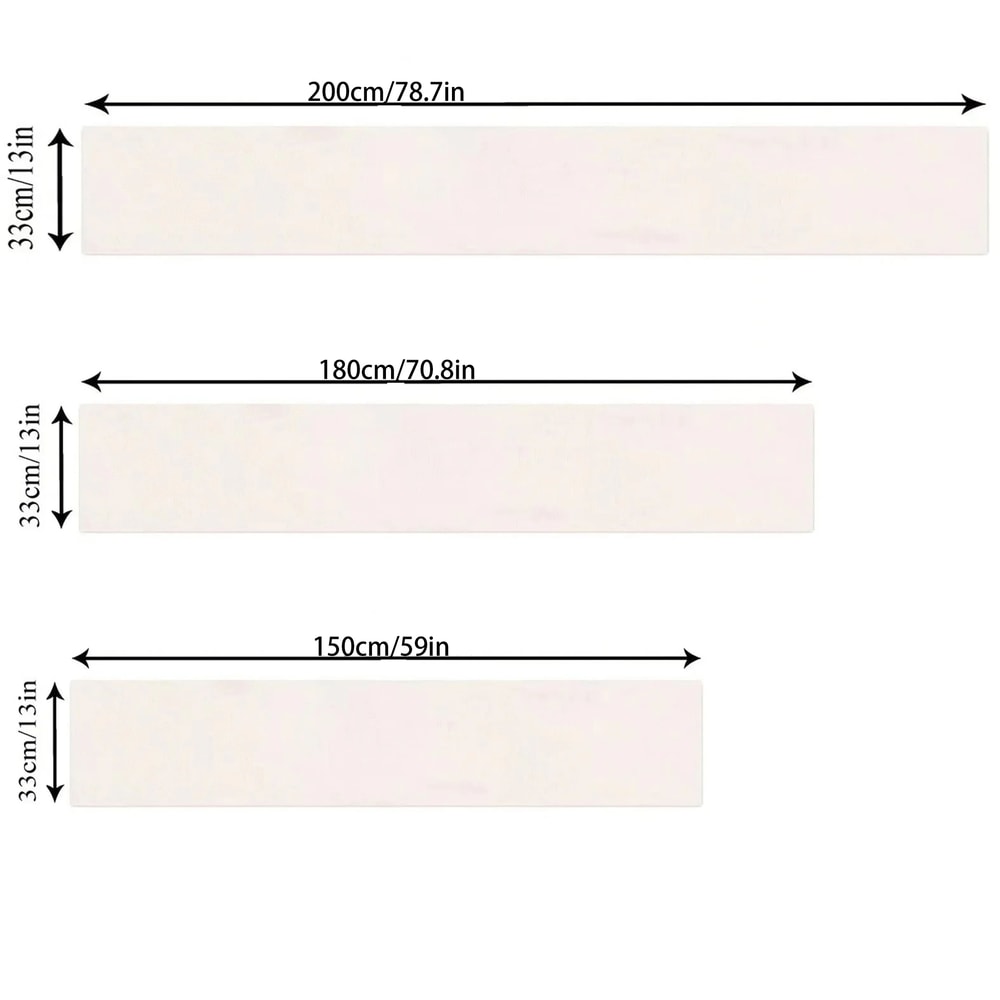 TreasureQuest Pirate Table Runner Farmhouse Adventure Party Decor 5