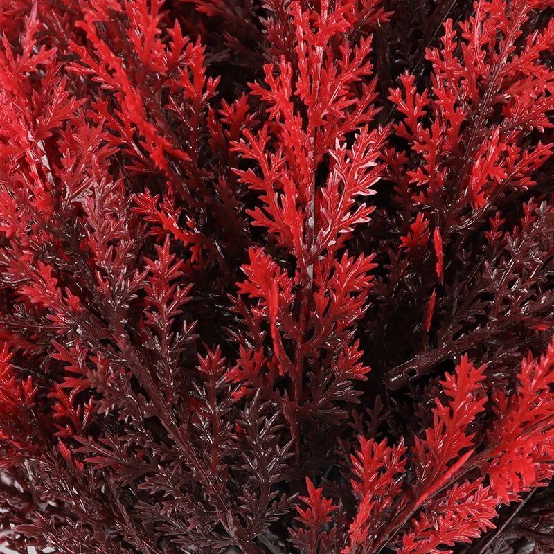 EverBloom Lavender Garden Stake Artificial Flowers Outdoor Decor 5