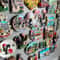 EverTravel Portugal Fridge Magnets Souvenir Resin Collection Decor 1