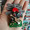 EverTravel Portugal Fridge Magnets Souvenir Resin Collection Decor 3