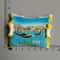 EverTravel Portugal Fridge Magnets Souvenir Resin Collection Decor 6