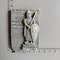 EverTravel Portugal Fridge Magnets Souvenir Resin Collection Decor 8