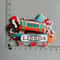 EverTravel Portugal Fridge Magnets Souvenir Resin Collection Decor 15