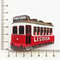EverTravel Portugal Fridge Magnets Souvenir Resin Collection Decor 16