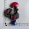 EverTravel Portugal Fridge Magnets Souvenir Resin Collection Decor 20