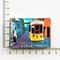 EverTravel Portugal Fridge Magnets Souvenir Resin Collection Decor 14