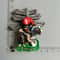 EverTravel Portugal Fridge Magnets Souvenir Resin Collection Decor 26