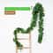 EverGreen Ivy Hanging Vine Artificial Garland For Home Garden Decor 9