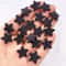 EverShine Star Resin Rhinestone Flatback Charms DIY Craft Set 6