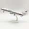 Alloy MD11 Airplane Model With Landing Gear Display 9
